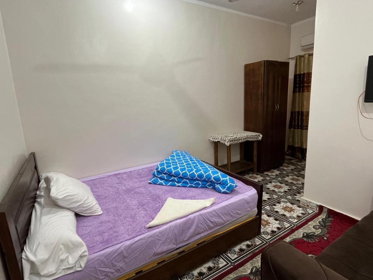 El Hawamdeya Sunset Guesthouse Abusir מראה חיצוני תמונה
