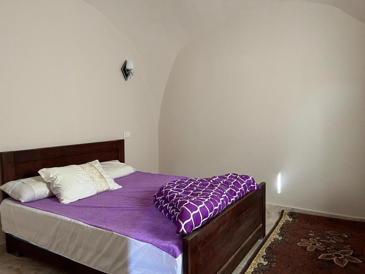 El Hawamdeya Sunset Guesthouse Abusir מראה חיצוני תמונה
