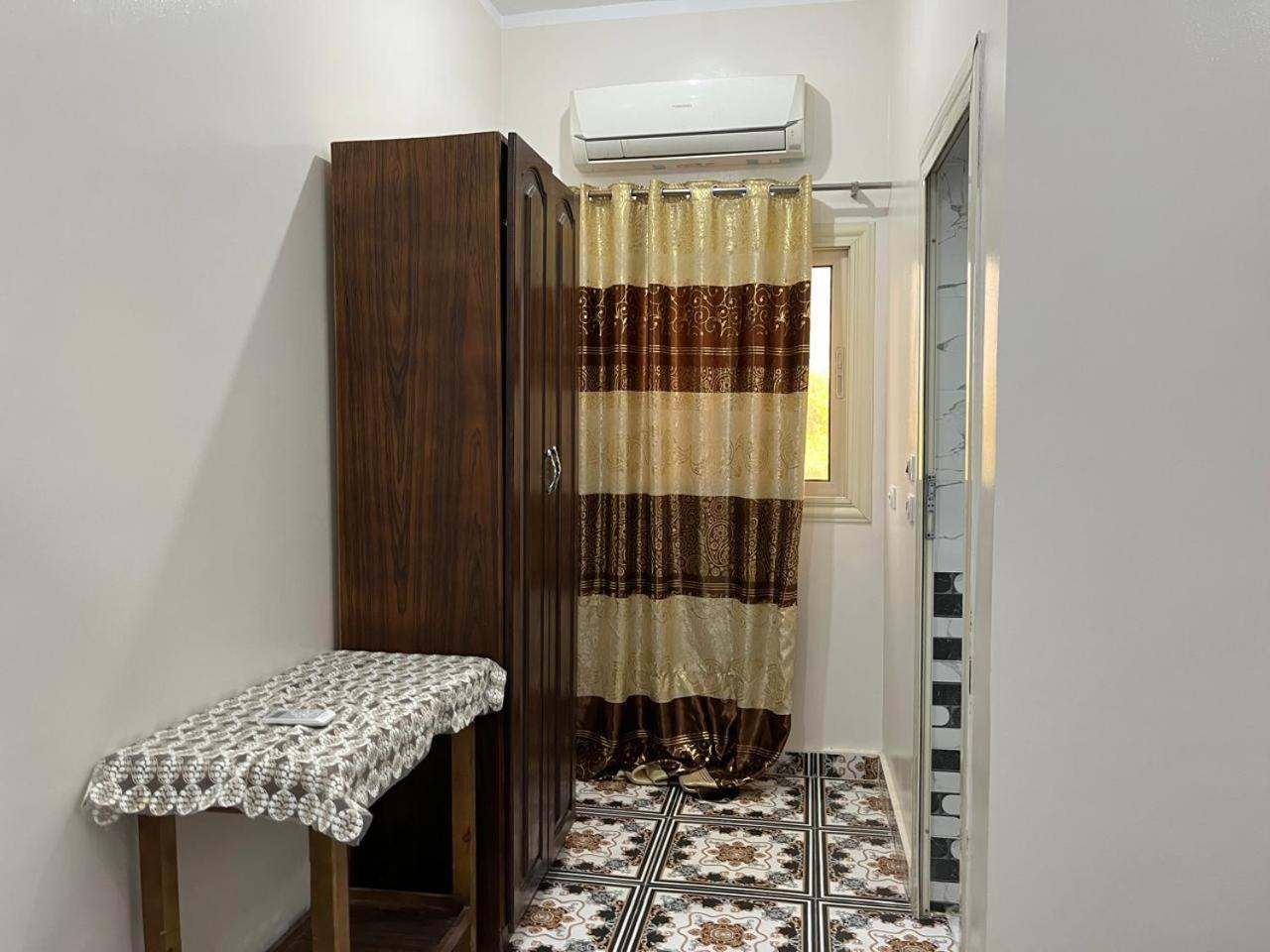 El Hawamdeya Sunset Guesthouse Abusir מראה חיצוני תמונה