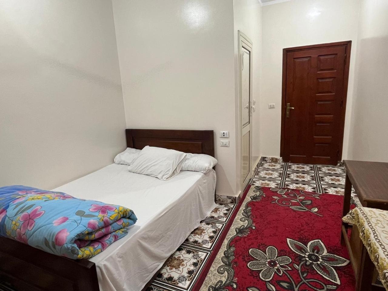 El Hawamdeya Sunset Guesthouse Abusir מראה חיצוני תמונה