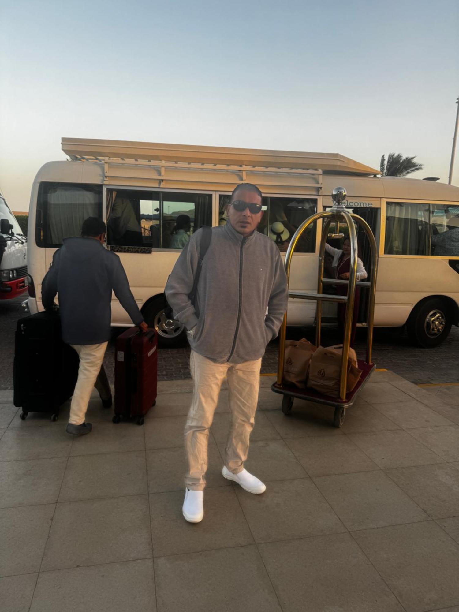 El Hawamdeya Sunset Guesthouse Abusir מראה חיצוני תמונה